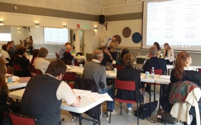 Djurens parti har haft sitt andra årsmöte